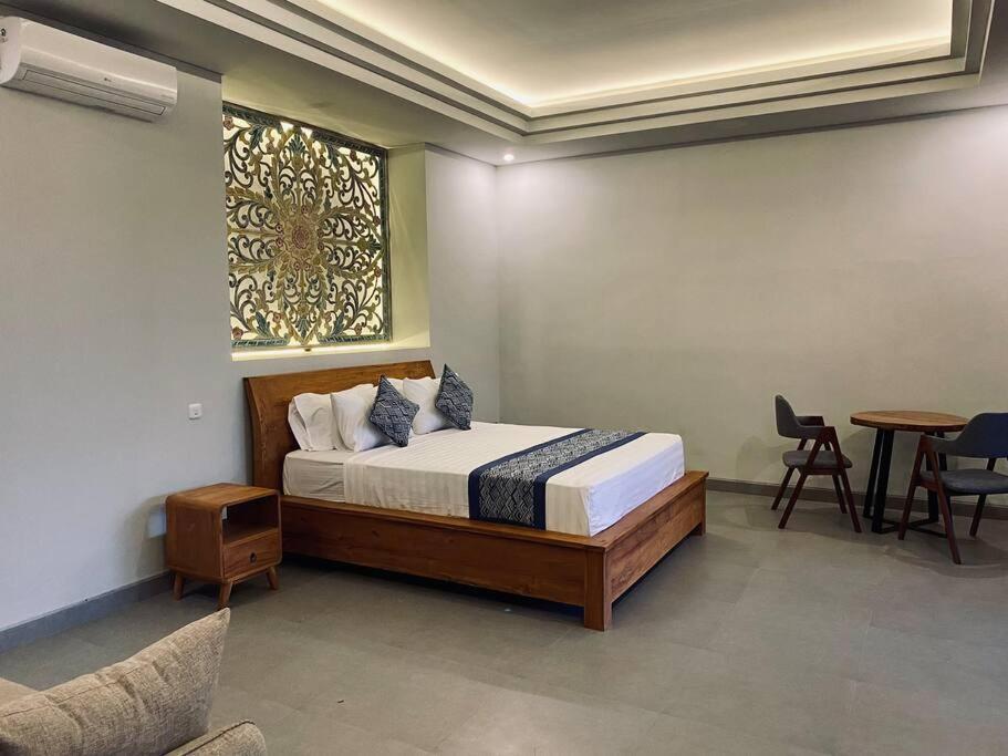 Villa Dewa Dewi 2 Ubud  Exterior photo